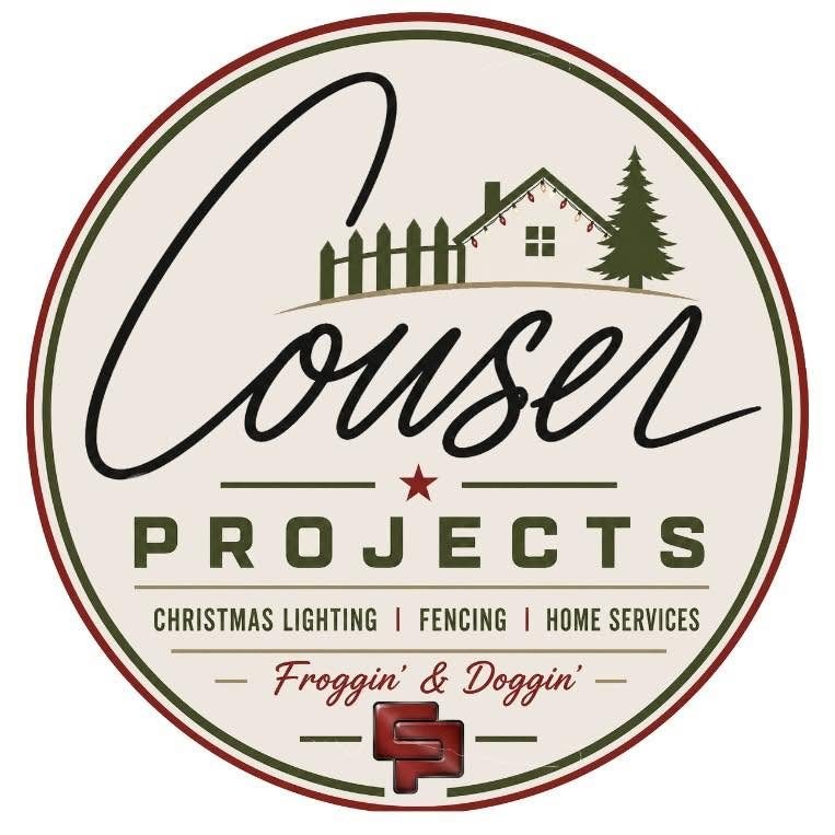 Couser Projects logo